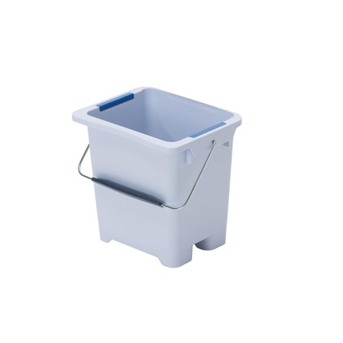 Vileda UltraSpeed Pro emmer 8 liter